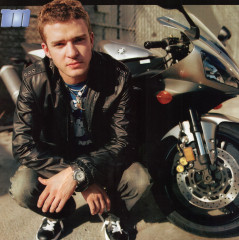 Justin Timberlake фото №20028