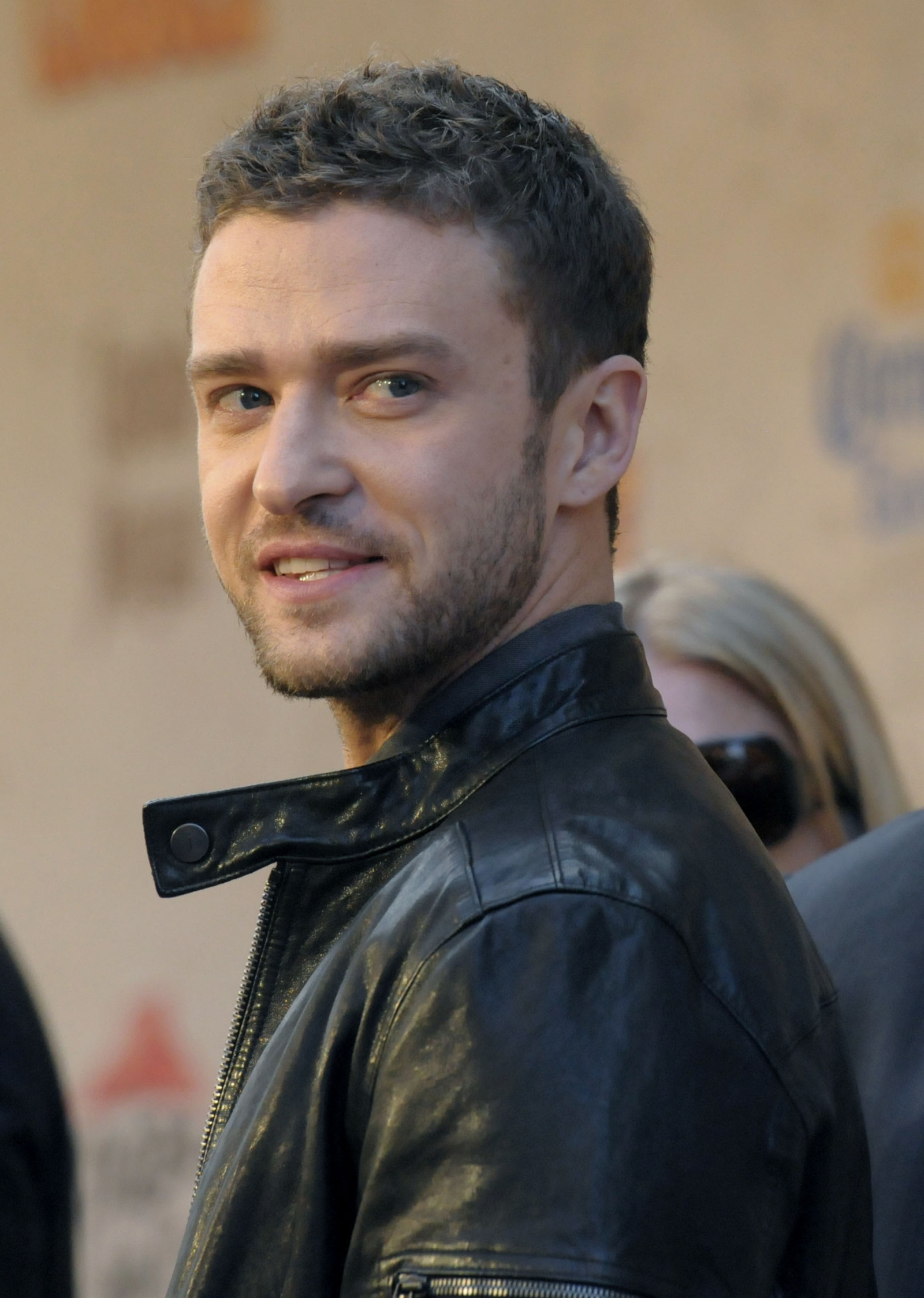Джастин Тимберлэйк - Justin Timberlake фото №492599