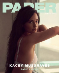 Kacey Musgraves - Paper Magazine (2019) фото №1216839