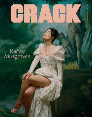Kacey Musgraves - Crack Magazine (2021) фото №1305250