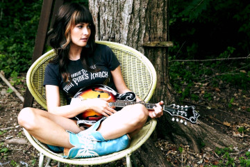 Kacey Musgraves фото №1105410