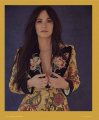 Kacey Musgraves in American Songwriter, July/August 2018 фото №1082865