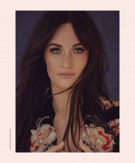 Kacey Musgraves in American Songwriter, July/August 2018 фото №1082866