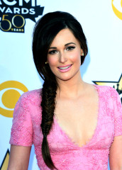 Kacey Musgraves фото №1105409