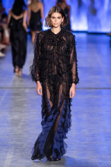 Alberta Ferretti Spring/Summer 2020 Fashion Show in Milan  фото №1222997