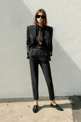 Kaia Gerber - Yves Saint Laurent Resort 2020 фото №1245467