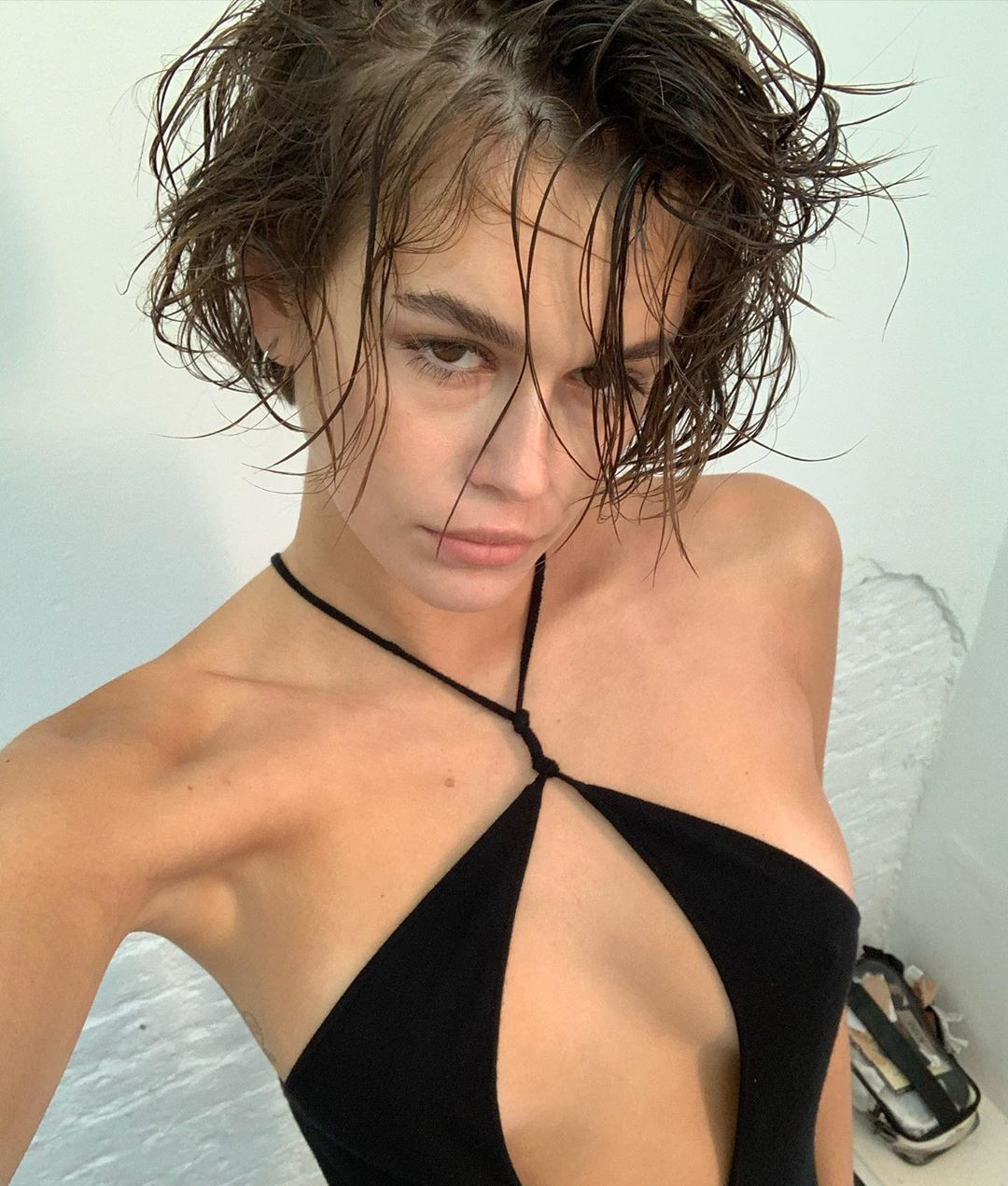 Кайя Гербер (Kaia Gerber)