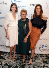 Kaia Geber - Women’s Guild Cedar’s-Sinai Luncheon in Los Angeles фото №1231868