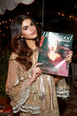 Kaia Gerber – at Hollywood Reporter's Next Gen Event 2024  фото №1407553