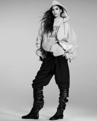 Kaia Gerber – for Mastermind Magazine, Spring 2025 фото №1415356