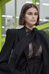 Valentino Spring/Summer 2020 Fashion Show in Paris фото №1225226