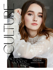 Kaitlyn Dever – ELLE Australia October 2019 Issue фото №1220190
