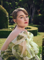 KAITLYN DEVER in Watch Magazine, May/June 2020 фото №1258312
