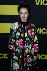 Kaitlyn Dever – “Vice” Premiere in Beverly Hills фото №1124712