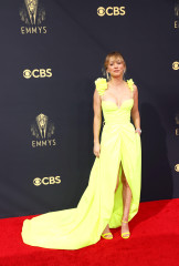 Kaley Cuoco - Emmy Awards 2021 фото №1311890