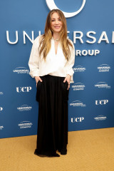 Kaley Cuoco - NBC Universal Emmys Press Luncheon in West Hollywood фото №1393838