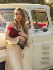 Kaley Cuoco – People Magazine The Beautiful Issue 2024 фото №1394536