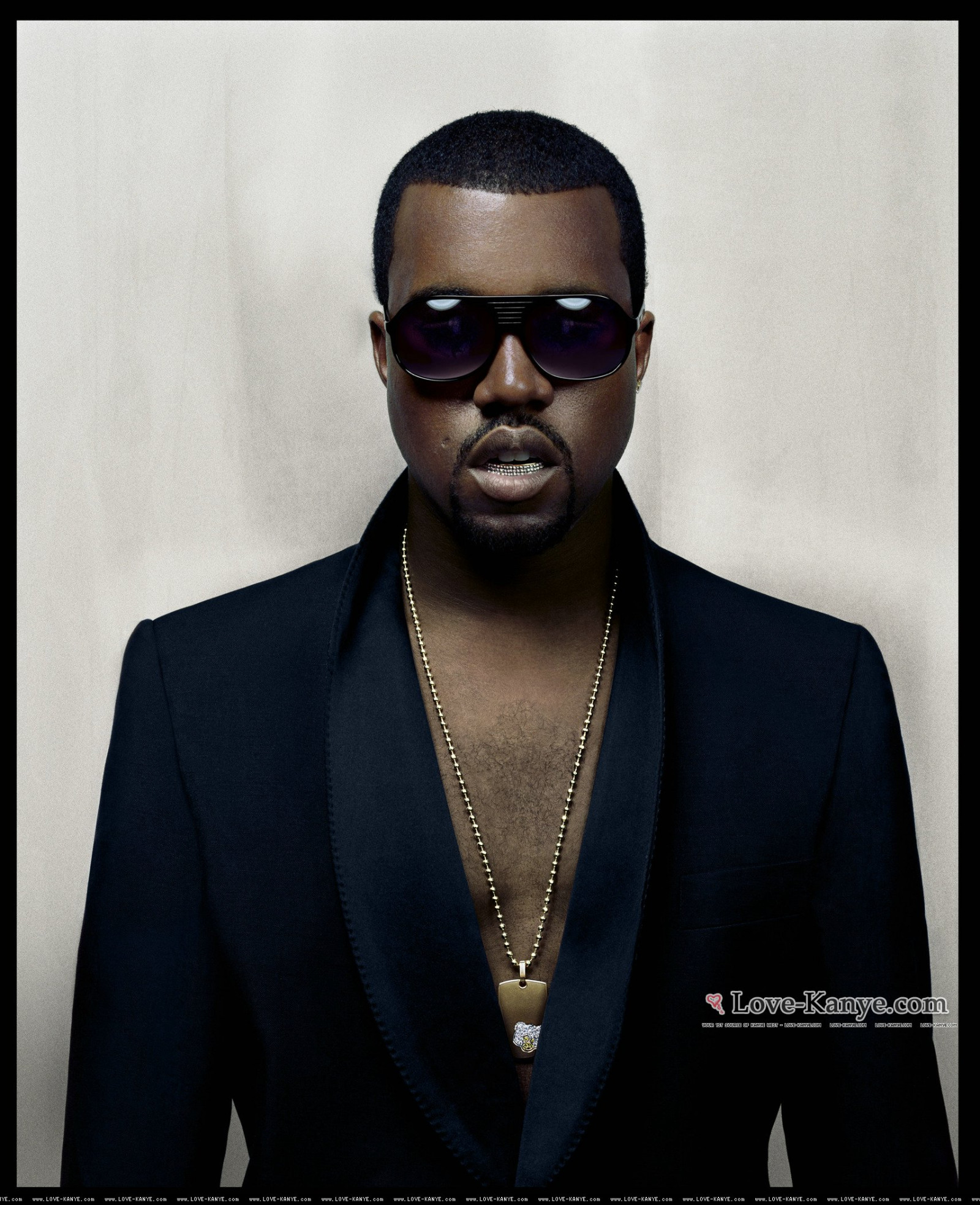 Канье Уэст (Kanye West)