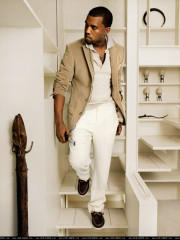 Kanye West фото №207462