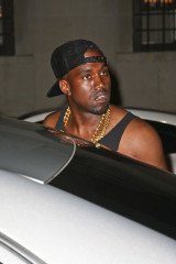 Kanye West фото №543614