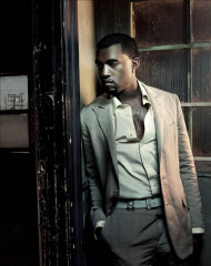 Kanye West фото №124265
