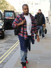 Kanye West фото №580692