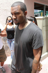 Kanye West фото №537167