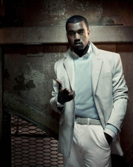 Kanye West фото №124264