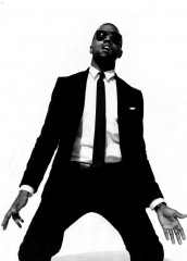 Kanye West фото №124263