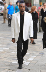 Kanye West фото №793581
