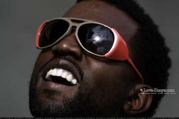 Kanye West фото №207142