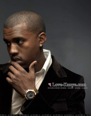 Kanye West фото №207144