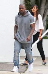 Kanye West фото №658879