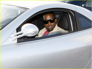 Kanye West фото №139167