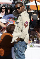 Kanye West фото №139166