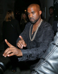 Kanye West фото №671096