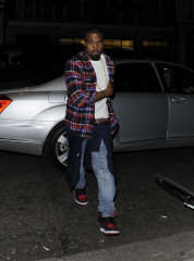 Kanye West фото №582871