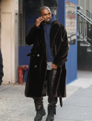 Kanye West фото №592838