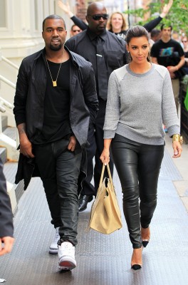 Kanye West фото №506087