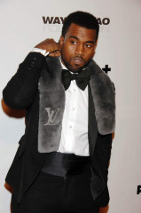 Kanye West фото №122682