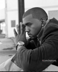 Kanye West фото №207188
