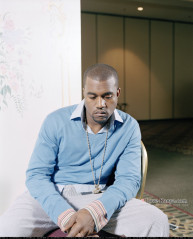 Kanye West фото №207186