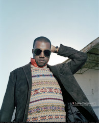 Kanye West фото №207185