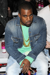 Kanye West фото №497100