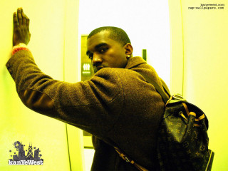 Kanye West фото №60133