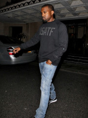 Kanye West фото №580695