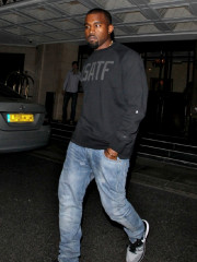 Kanye West фото №580697