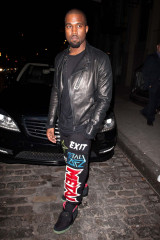 Kanye West фото №600232