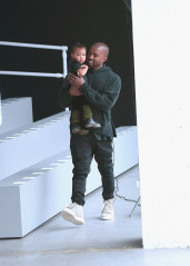 Kanye West фото №792944