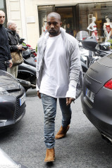 Kanye West фото №733970